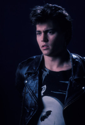 Johnny Depp pic #601672