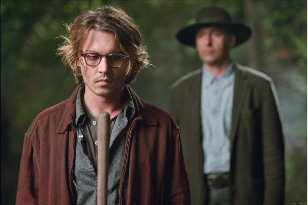 Johnny Depp pic #225950