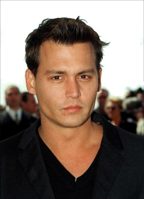 Johnny Depp pic #33953