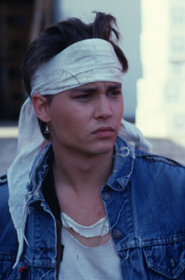 Johnny Depp pic #602475