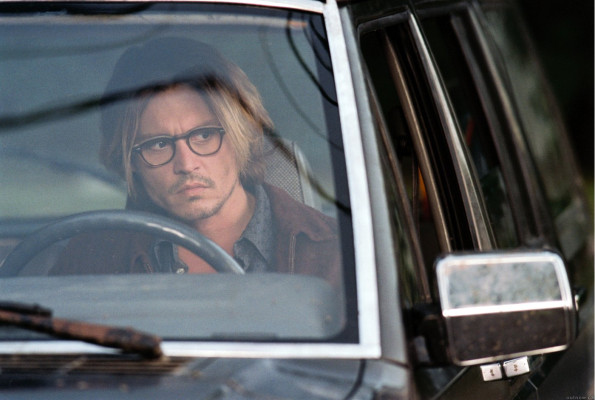 Johnny Depp pic #225944