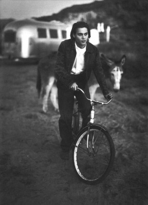 Johnny Depp pic #189198