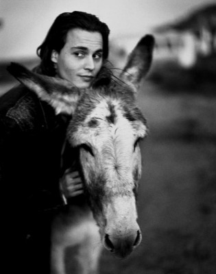 Johnny Depp pic #189196