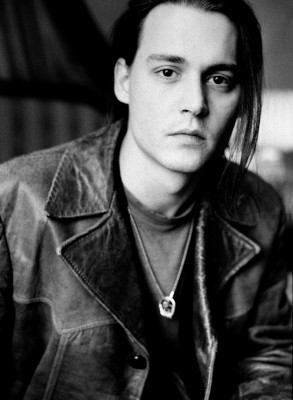 Johnny Depp pic #189191