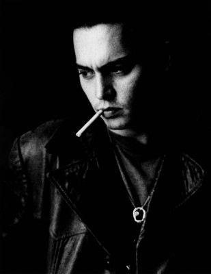 Johnny Depp pic #189192