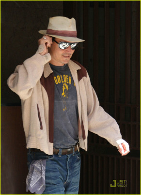 Johnny Depp pic #145566