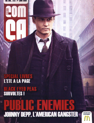 Johnny Depp pic #208104