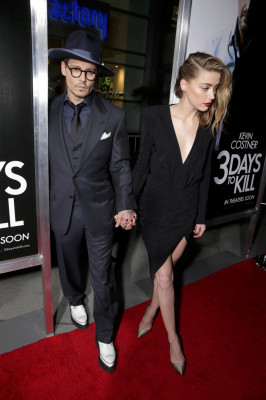 photo 3 in Johnny Depp gallery [id671957] 2014-02-24 00:00:00