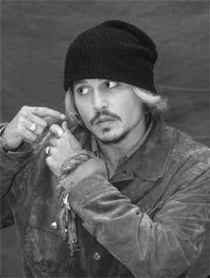 photo 15 in Depp gallery [id158893] 2009-06-01 00:00:00