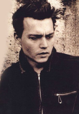 Johnny Depp pic #52107