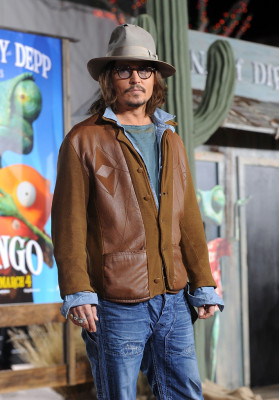 photo 21 in Depp gallery [id345822] 2011-02-22 00:00:00