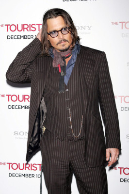 photo 15 in Depp gallery [id314389] 2010-12-15 00:00:00