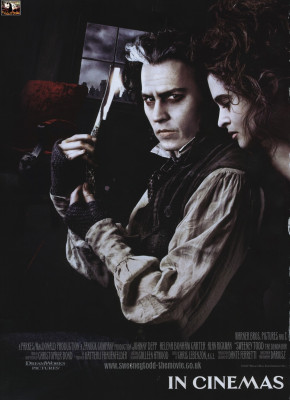 Johnny Depp pic #87915