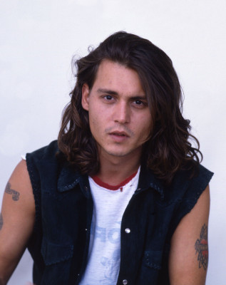 Johnny Depp pic #189183