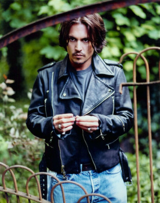 Johnny Depp pic #248834