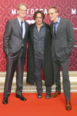 photo 13 in Johnny Depp gallery [id755399] 2015-01-28 00:00:00