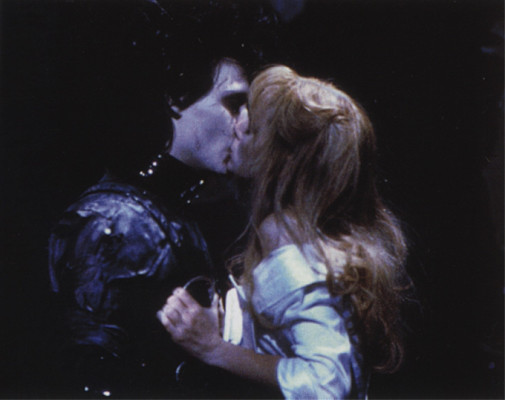 Johnny Depp pic #158886