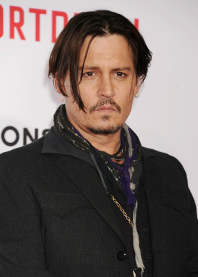 photo 6 in Johnny Depp gallery [id755602] 2015-01-28 00:00:00