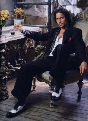 photo 4 in Depp gallery [id19961] -0001-11-30 00:00:00