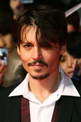 Johnny Depp pic #87912