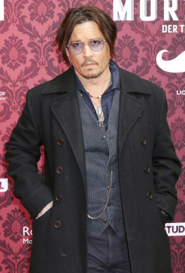 photo 10 in Depp gallery [id755537] 2015-01-28 00:00:00