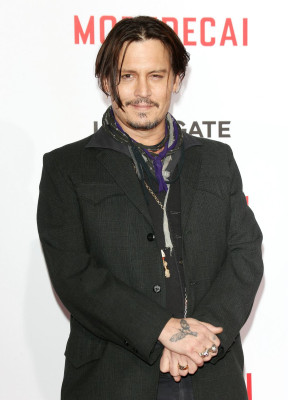 photo 8 in Depp gallery [id755586] 2015-01-28 00:00:00