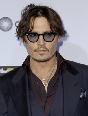 photo 26 in Johnny Depp gallery [id433109] 2011-12-26 00:00:00