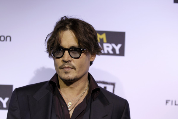 photo 29 in Johnny Depp gallery [id432763] 2011-12-23 00:00:00