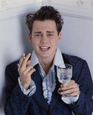 Johnny Depp pic #189216