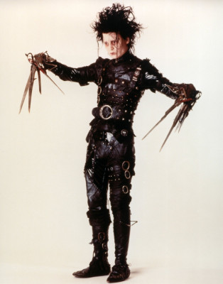 Johnny Depp pic #48618