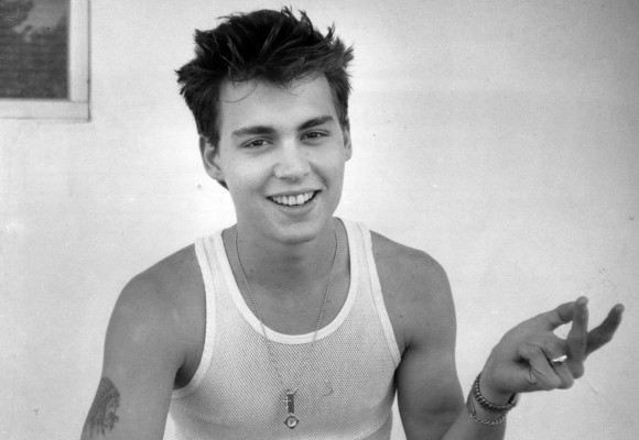 Johnny Depp pic #186144