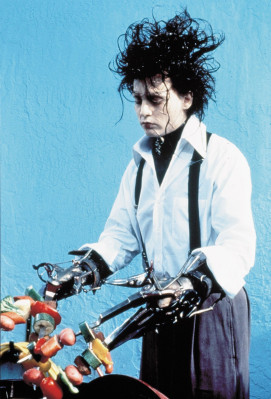 Johnny Depp pic #48617