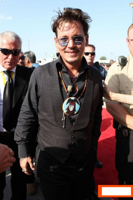 photo 28 in Johnny Depp gallery [id614297] 2013-06-29 00:00:00