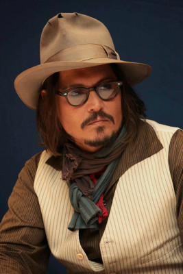 Johnny Depp pic #318075