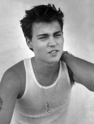 Johnny Depp pic #186137
