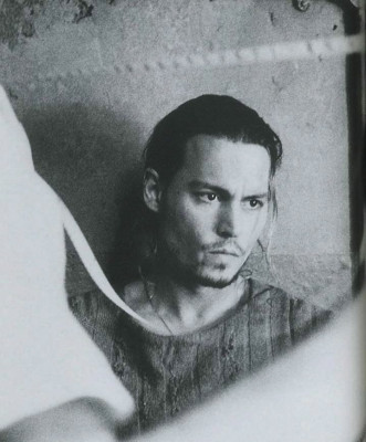 photo 25 in Johnny Depp gallery [id52326] -0001-11-30 00:00:00