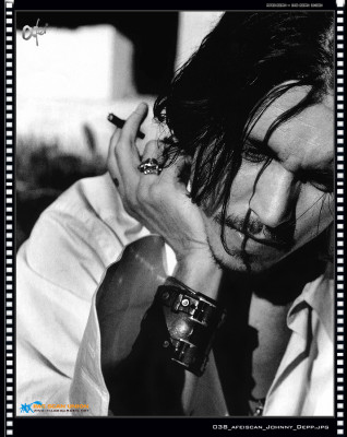 photo 8 in Johnny Depp gallery [id19210] -0001-11-30 00:00:00