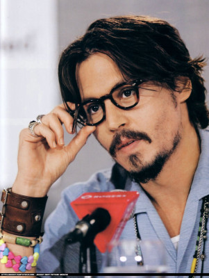 photo 7 in Johnny Depp gallery [id62963] -0001-11-30 00:00:00