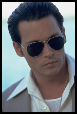Johnny Depp pic #38414