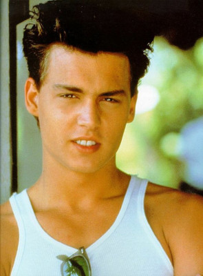 Johnny Depp pic #62373