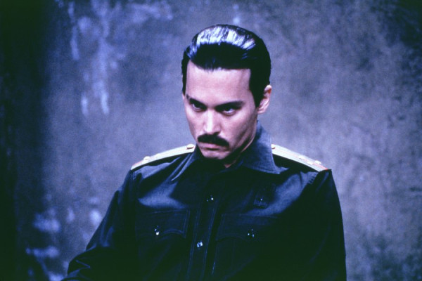 Johnny Depp pic #34262