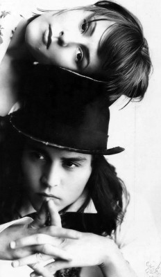 Johnny Depp pic #78191
