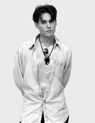 Johnny Depp pic #235553