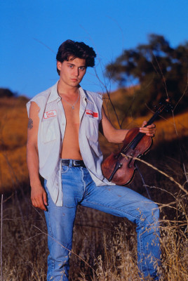 Johnny Depp pic #598847