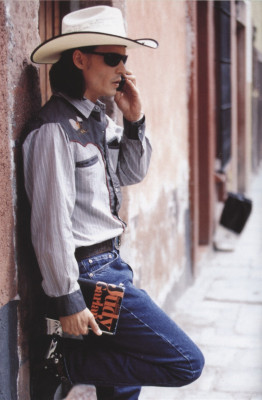 Johnny Depp pic #380302