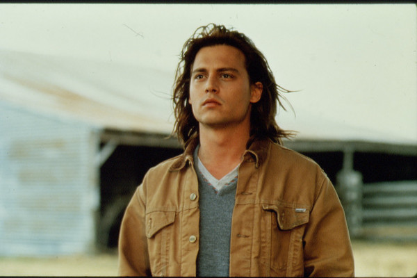 photo 3 in Johnny Depp gallery [id160034] 2009-06-03 00:00:00