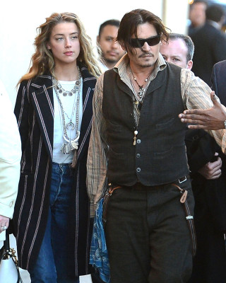 photo 3 in Johnny Depp gallery [id758080] 2015-02-08 00:00:00