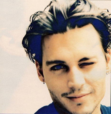 photo 18 in Johnny Depp gallery [id52343] -0001-11-30 00:00:00