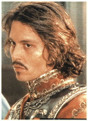 Johnny Depp pic #158911