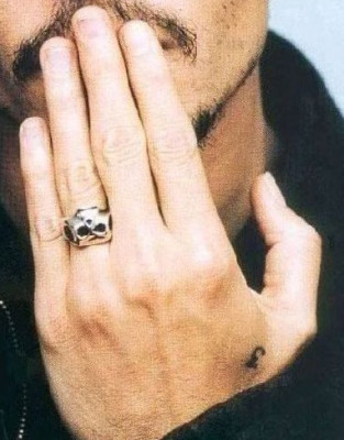 Johnny Depp pic #50751